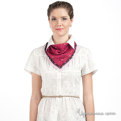 Платок Roeckl, цвет цвет мультиколор