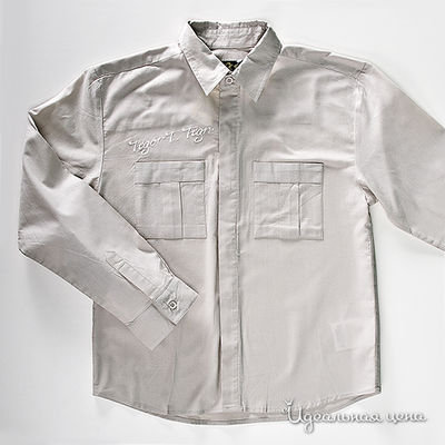 сорочка Lilica Ripilica