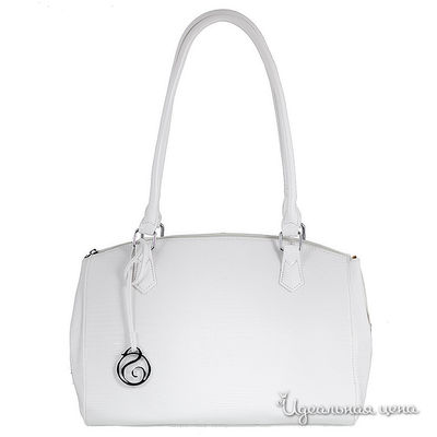 Сумка Sabellino, цвет цвет белый