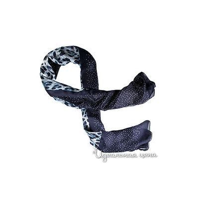 Палантин Sabellino, цвет цвет синий