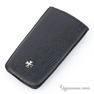 Ключница Vasheron, цвет цвет черный