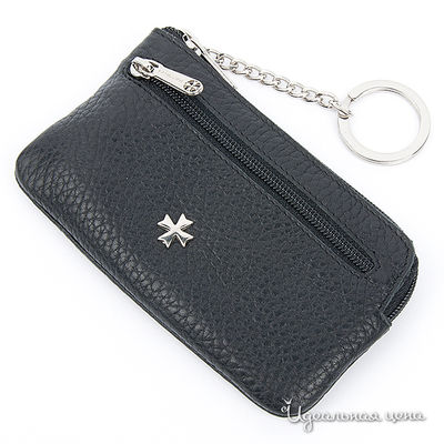 Ключница Vasheron, цвет цвет черный