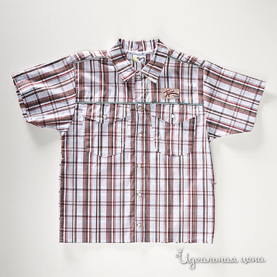 сорочка Lilica Ripilica