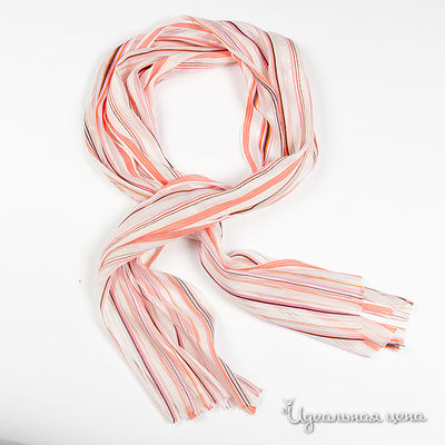 Палантин Marc Rozier, цвет цвет мультиколор