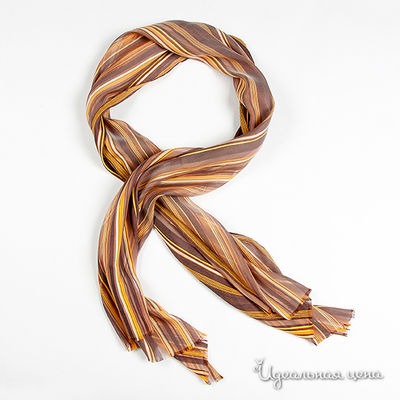 Палантин Marc Rozier, цвет цвет мультиколор