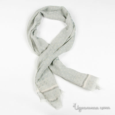 Палантин Marc Rozier, цвет цвет мультиколор