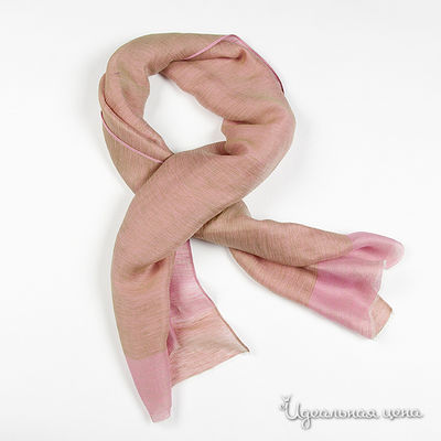 Палантин Marc Rozier, цвет цвет мультиколор