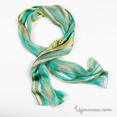 Палантин Marc Rozier, цвет цвет мультиколор