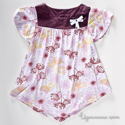 Футболка Lilica Ripilica