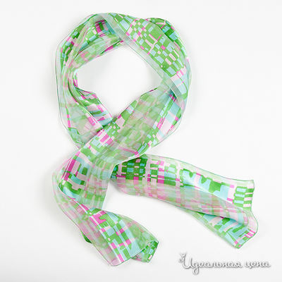 Палантин Marc Rozier, цвет цвет мультиколор