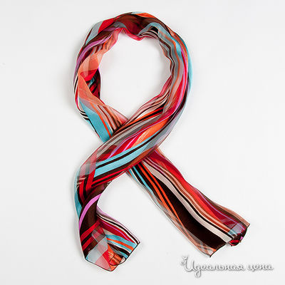 Шарф Marc Rozier, цвет цвет мультиколор