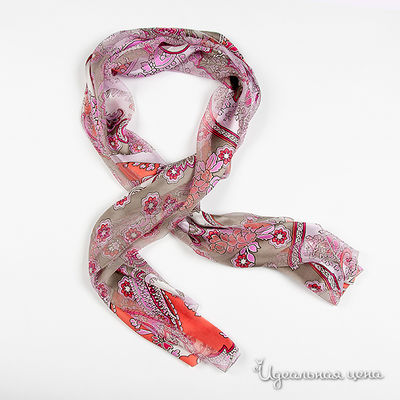 Палантин Marc Rozier, цвет цвет мультиколор