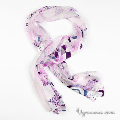 Палантин Marc Rozier, цвет цвет мультиколор