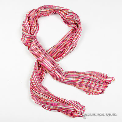 Палантин Marc Rozier, цвет цвет мультиколор