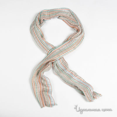 Палантин Marc Rozier, цвет цвет мультиколор