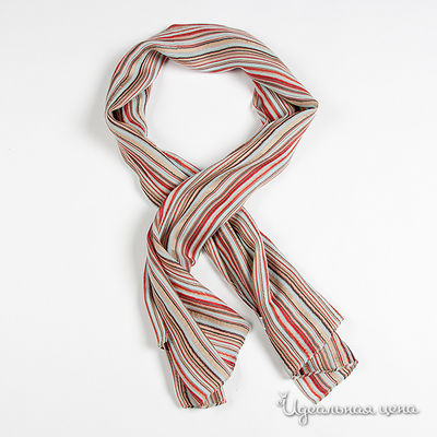 Палантин Marc Rozier, цвет цвет мультиколор