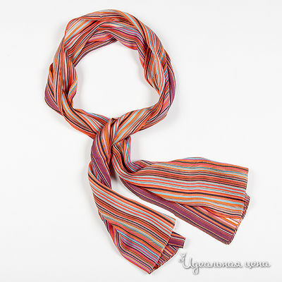 Палантин Marc Rozier, цвет цвет мультиколор