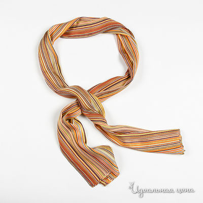 Палантин Marc Rozier, цвет цвет мультиколор