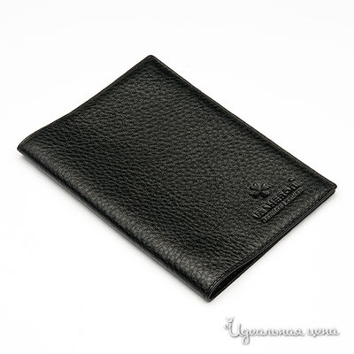 Обложка Vasheron, цвет цвет черный