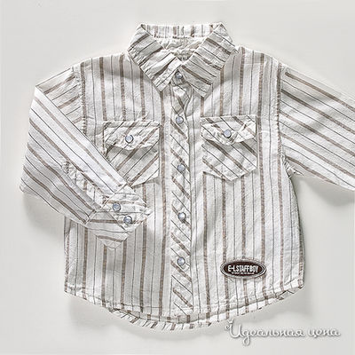 рубашка Eliane et Lena