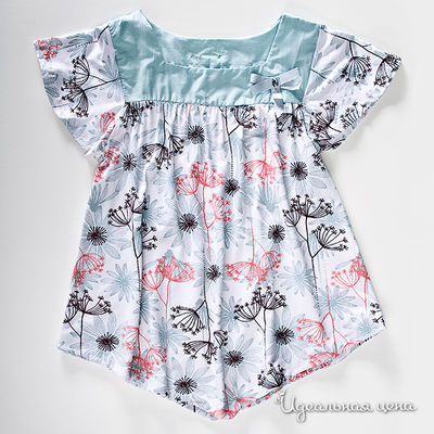 Футболка Lilica Ripilica