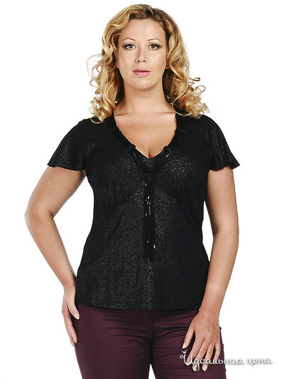 Кофта Natura, цвет цвет черный