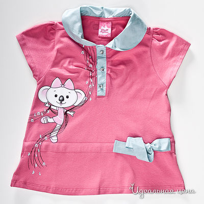 Футболка Lilica Ripilica