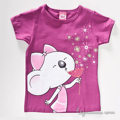 Футболка Lilica Ripilica