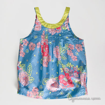 Топ Eliane et Lena