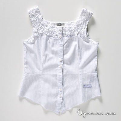 Топ Eliane et Lena