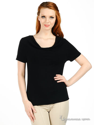 Джемпер Olsen, цвет цвет черный