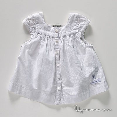 Топ Eliane et Lena