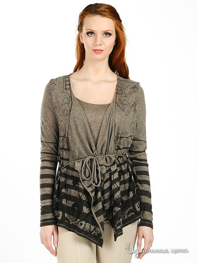 Джемпер Olsen, цвет цвет коричневый