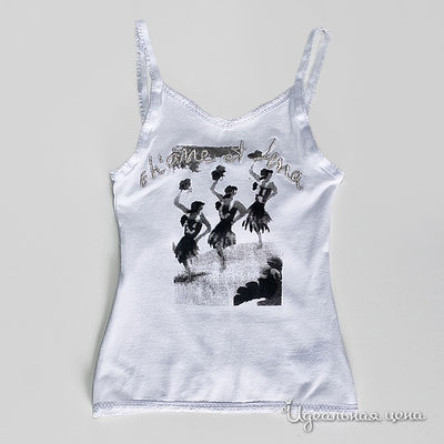 Топ Eliane et Lena