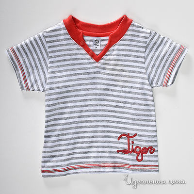 Футболка Lilica Ripilica