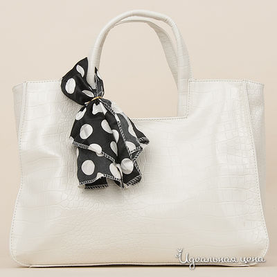 Сумка Fancy, цвет цвет белый