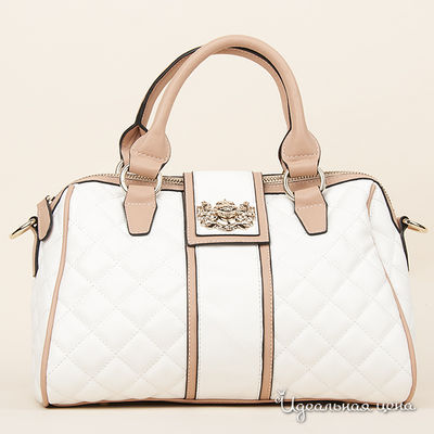 Сумка Fancy, цвет цвет белый / бежевый