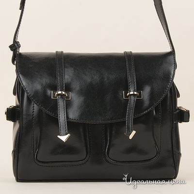 Сумка Fancy, цвет цвет черный