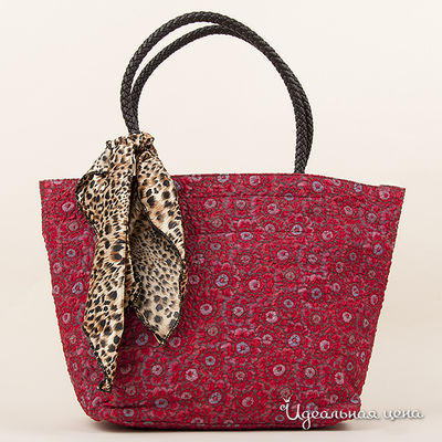 Сумка Fancy, цвет цвет красный