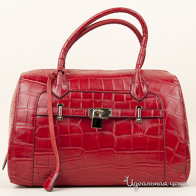 Сумка Fancy, цвет цвет красный