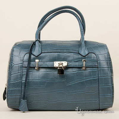 Сумка Fancy, цвет цвет серо-голубой