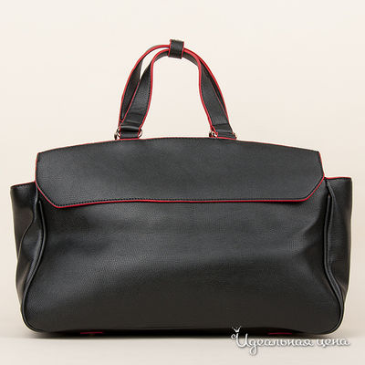 Сумка Fancy, цвет цвет черный