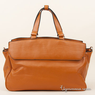 Сумка Fancy, цвет цвет оранжевый