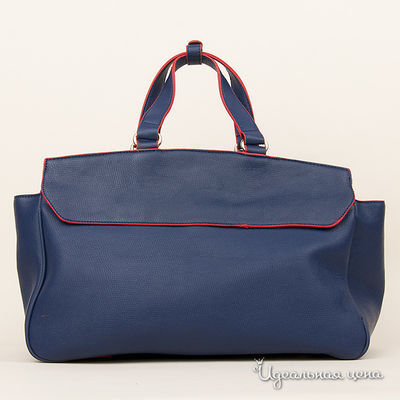 Сумка Fancy, цвет цвет синий