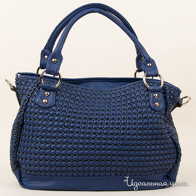 Сумка Fancy, цвет цвет синий