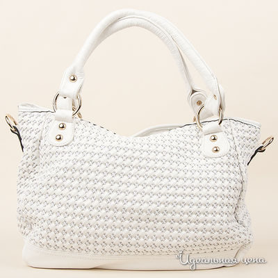 Сумка Fancy, цвет цвет белый