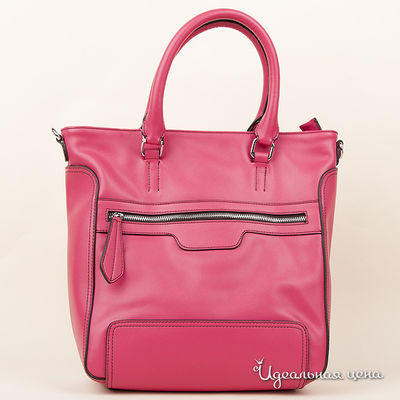 Сумка Fancy, цвет цвет малиновый