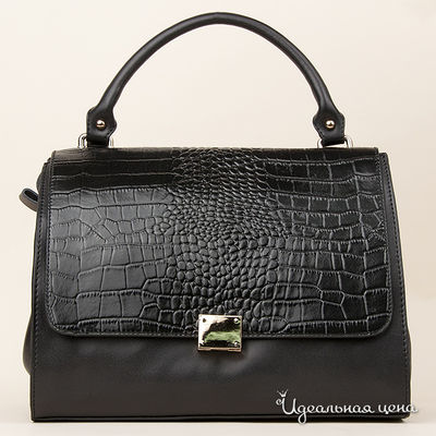 Сумка Fancy, цвет цвет черный