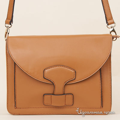 Сумка Fancy, цвет цвет светло-коричневый