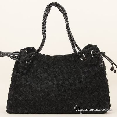 Сумка Fancy, цвет цвет черный